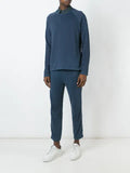 James Perse classic sweatshirt