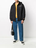 Reebok Tom and Jerry hooded logo jacket