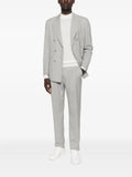 GIUUNO fine-knit jumper