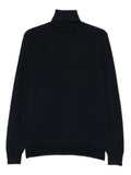 Mauro Ottaviani turtleneck wool sweater