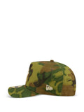 NEW ERA CAP x MLB New York Yankees 59FORTY camouflage-print baseball cap