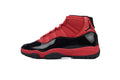Jordan 11 Retro Black Red Repssneaker CT8012-600